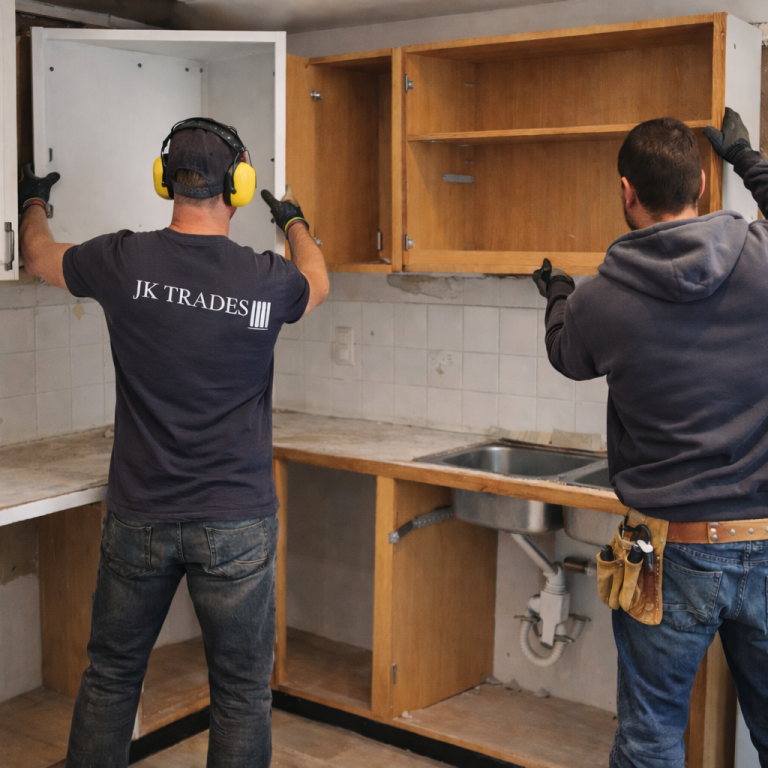 Schoorsteen verwijderen Hoorn inclusief dakherstel en waterdichte afwerking
